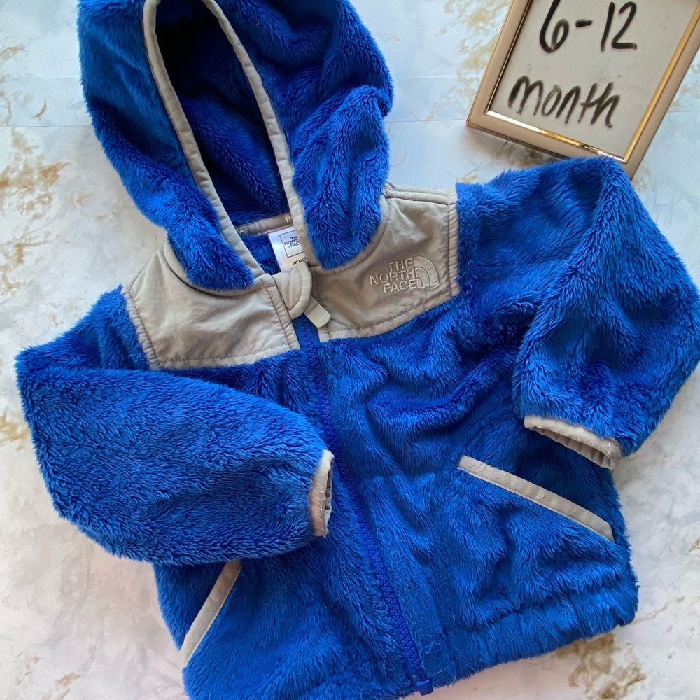 North face jacket